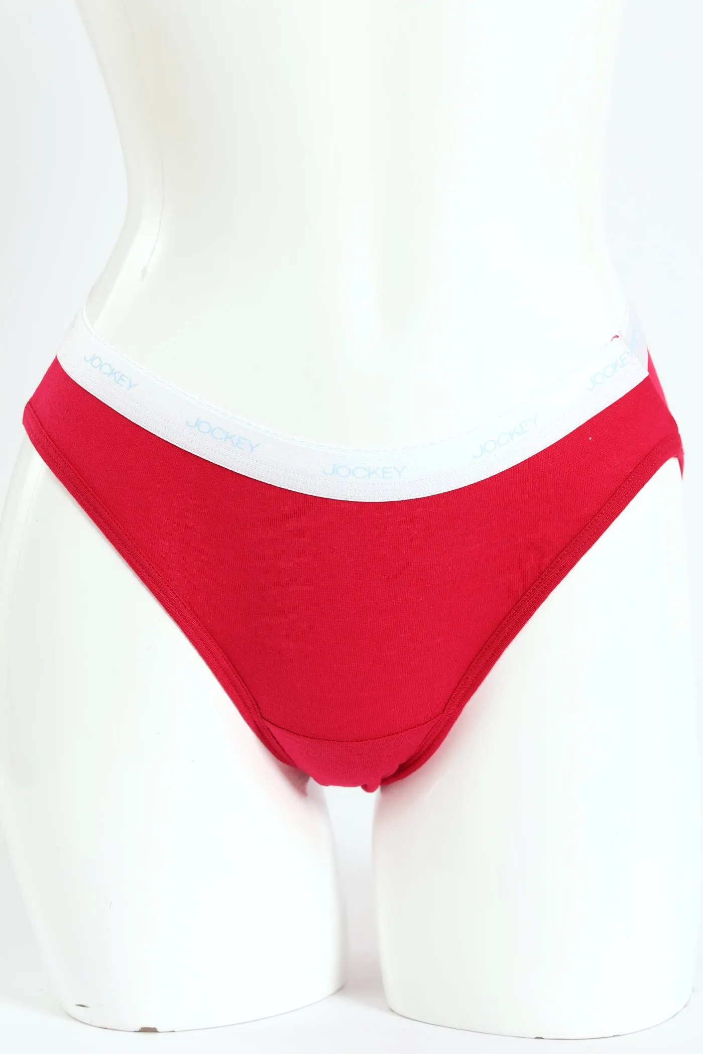 5 Pack Classic Cotton Bikini Panties sold by Edgars product image thumbnail 2