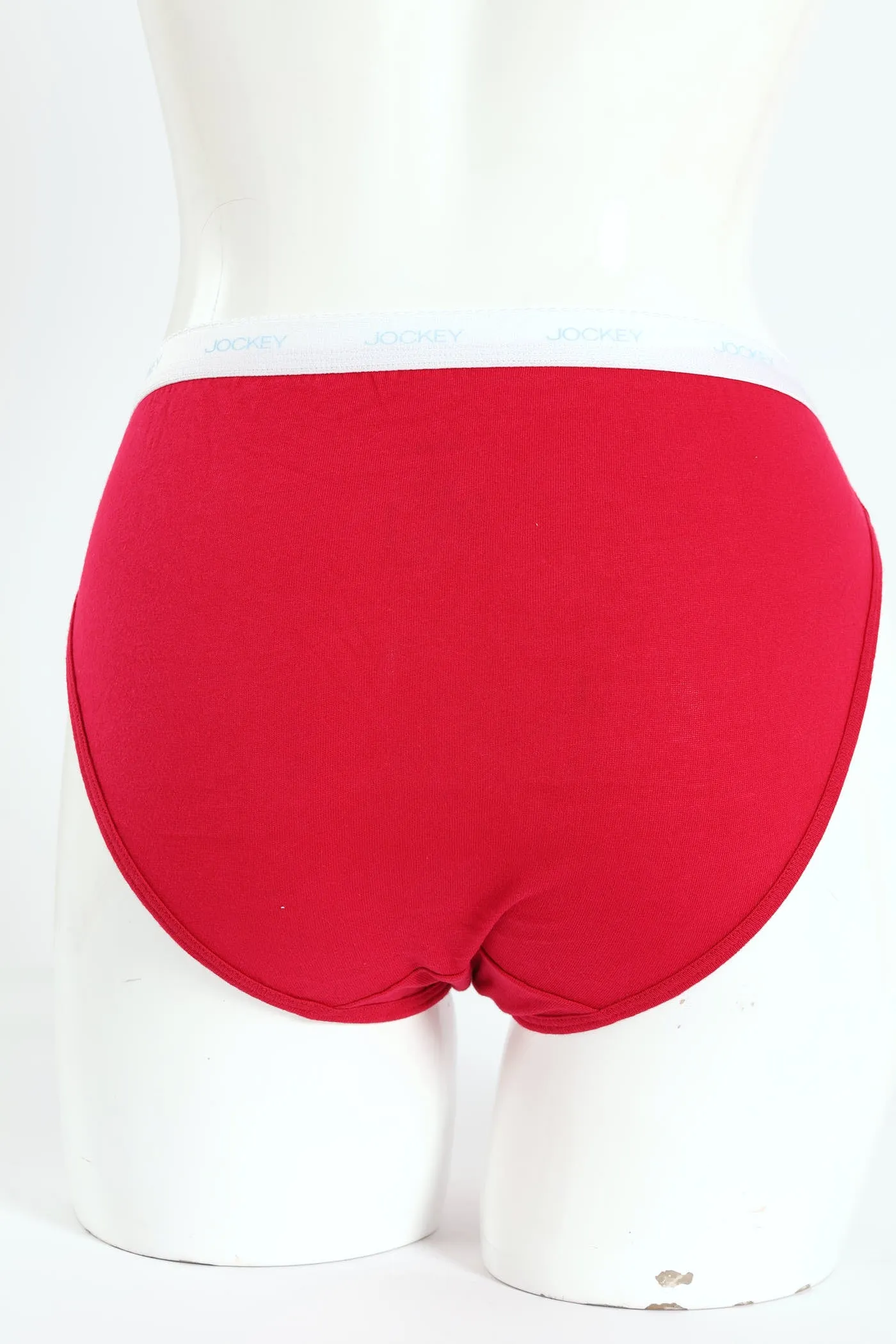 5 Pack Classic Cotton Bikini Panties sold by Edgars product image thumbnail 3
