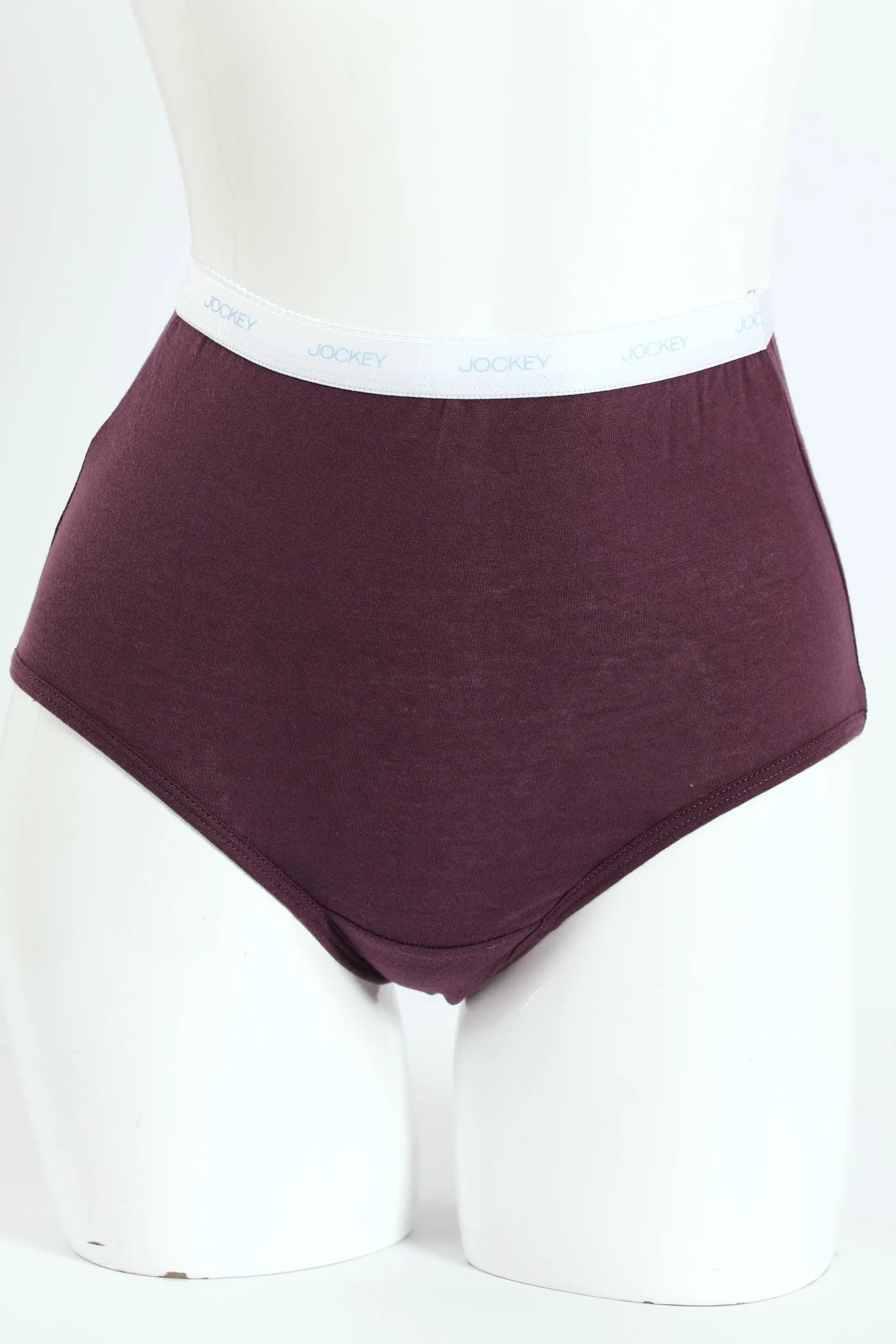 5 Pack Classic Cotton Brief Panties sold by Edgars product image thumbnail 2