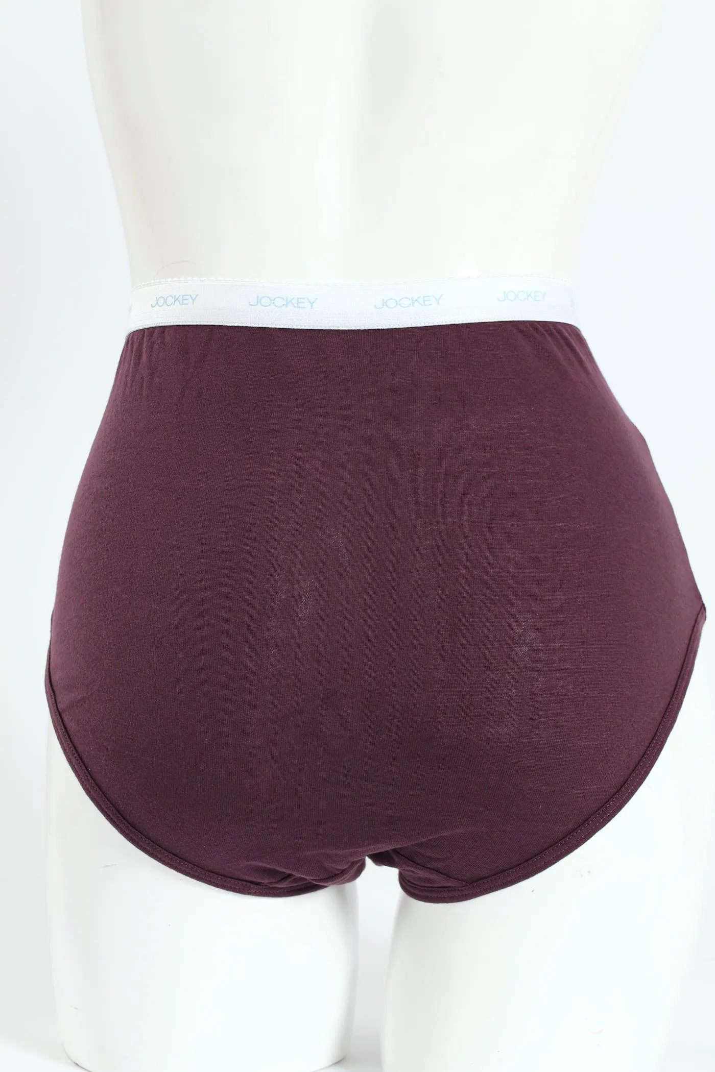 5 Pack Classic Cotton Brief Panties sold by Edgars product image thumbnail 3