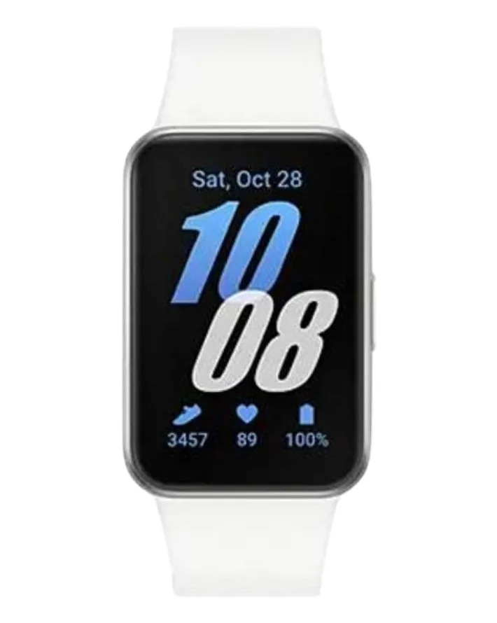 Galaxy Watch Fit3 Grey sold by Edgars