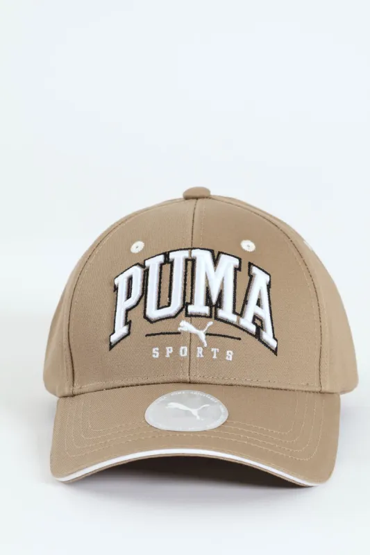 Squad Cap - Oatmeal sold by Edgars 