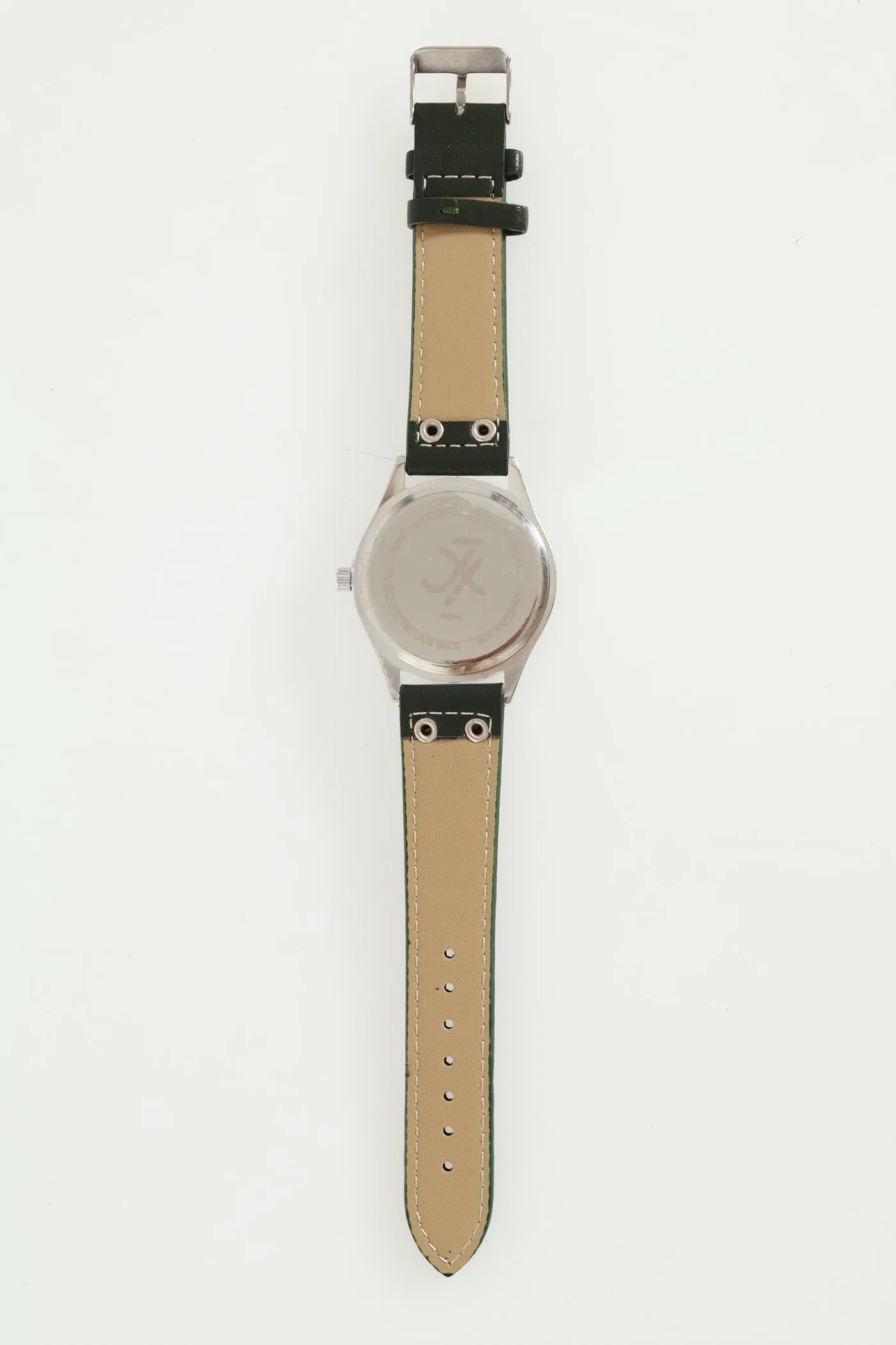 Strap Watch - Green sold by Edgars product image thumbnail 3