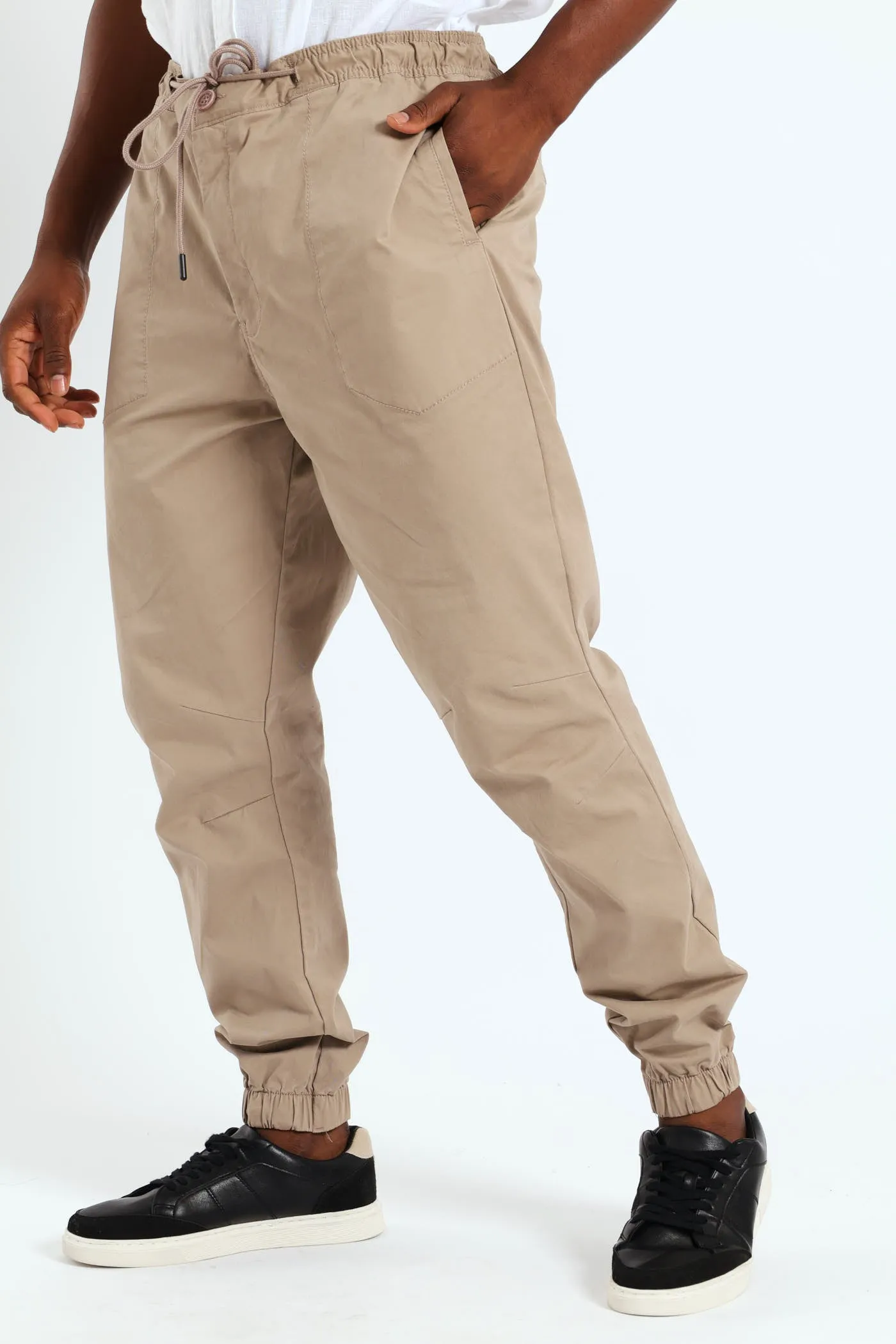 Utility Jogger - Taupe sold by Edgars product image thumbnail 2