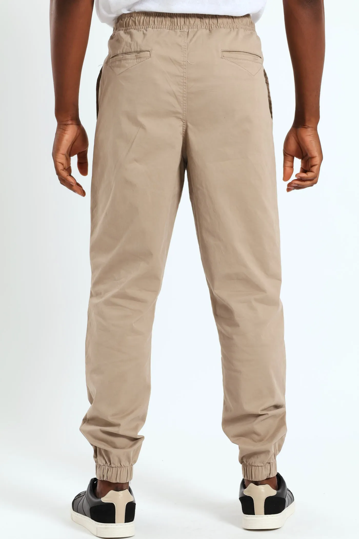 Utility Jogger - Taupe sold by Edgars product image thumbnail 3