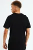 Gansta Paradise Tee - Black sold by Edgars