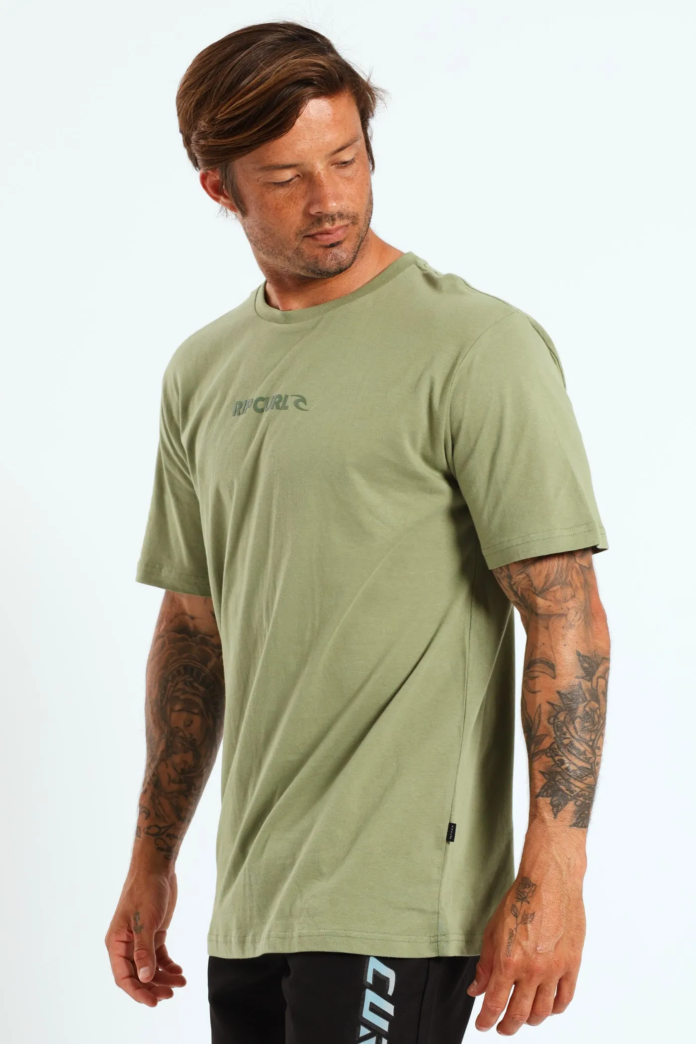 Icon Tee - Green sold by Edgars product image thumbnail 2