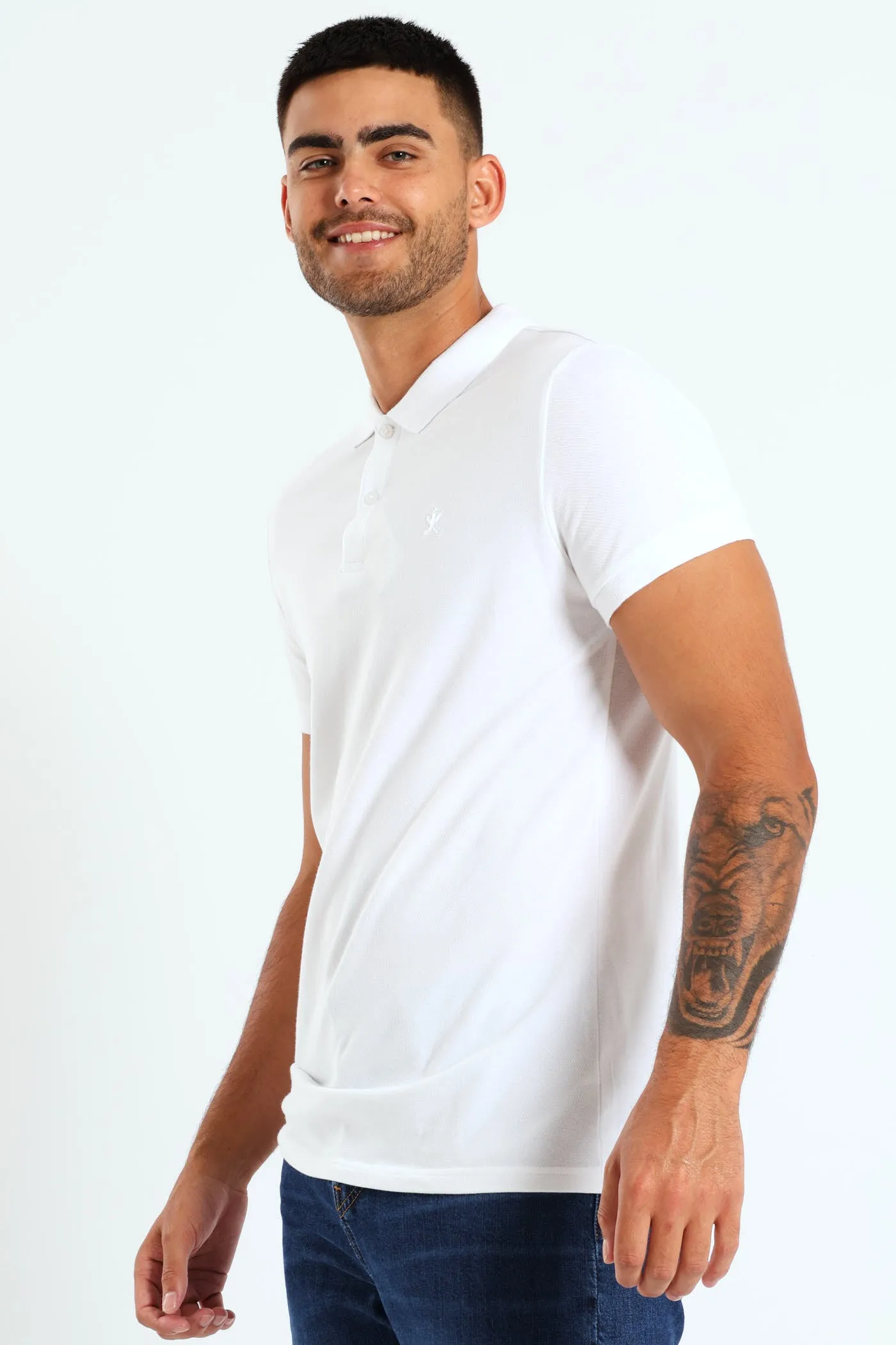 Core Golfer - White sold by Edgars product image thumbnail 3