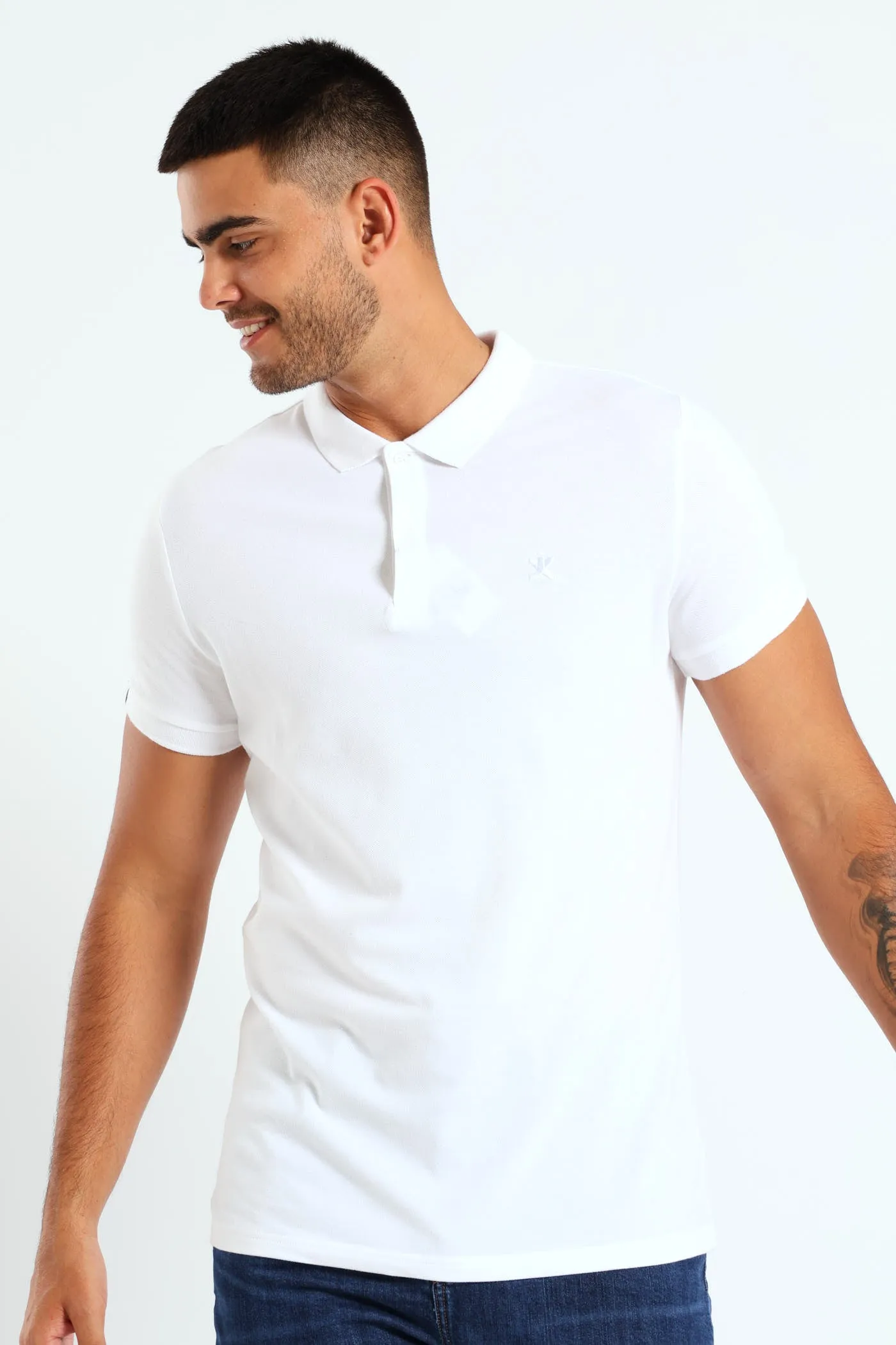 Core Golfer - White sold by Edgars product image thumbnail 2