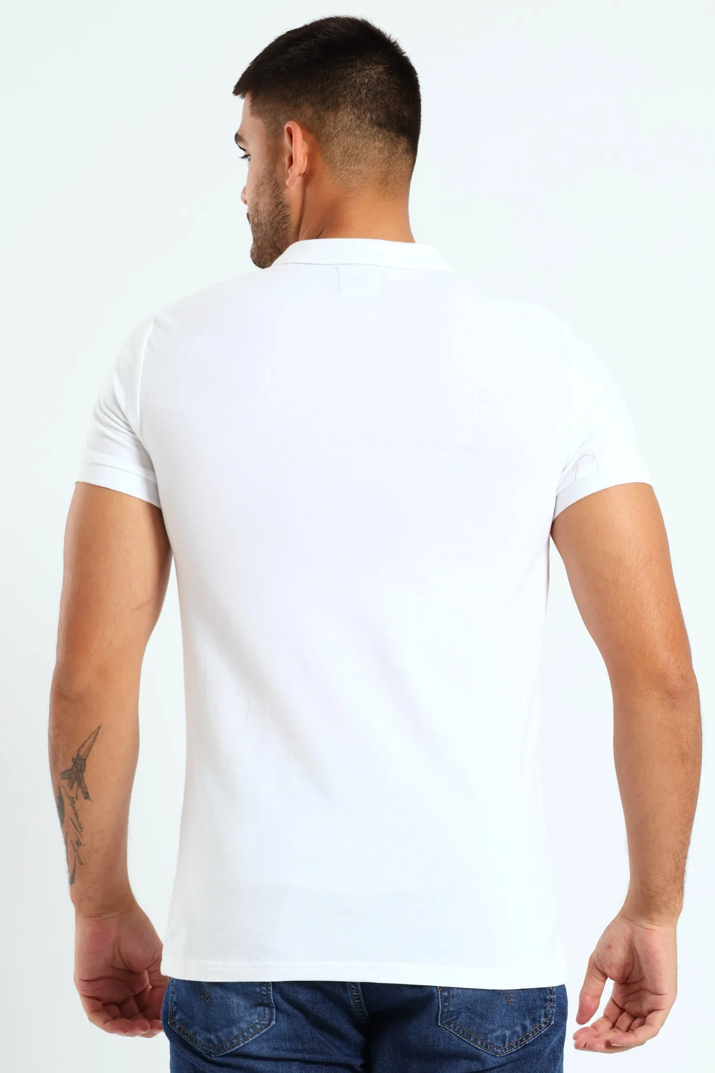 Core Golfer - White sold by Edgars product image thumbnail 4