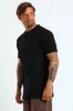 Small Brand Tee - Black sold by Edgars