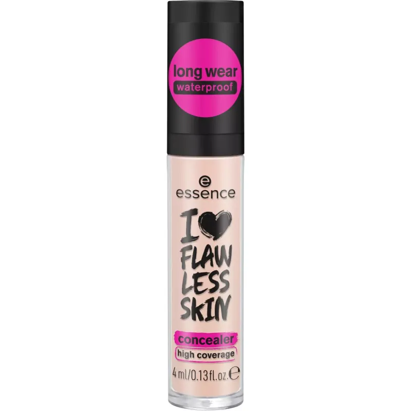 I Love Flawless Skin Concealer 4ml sold by Edgars