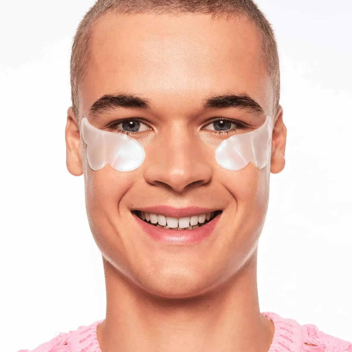 Hydro Gel Eye Patches - 1 Pair sold by Edgars product image thumbnail 3