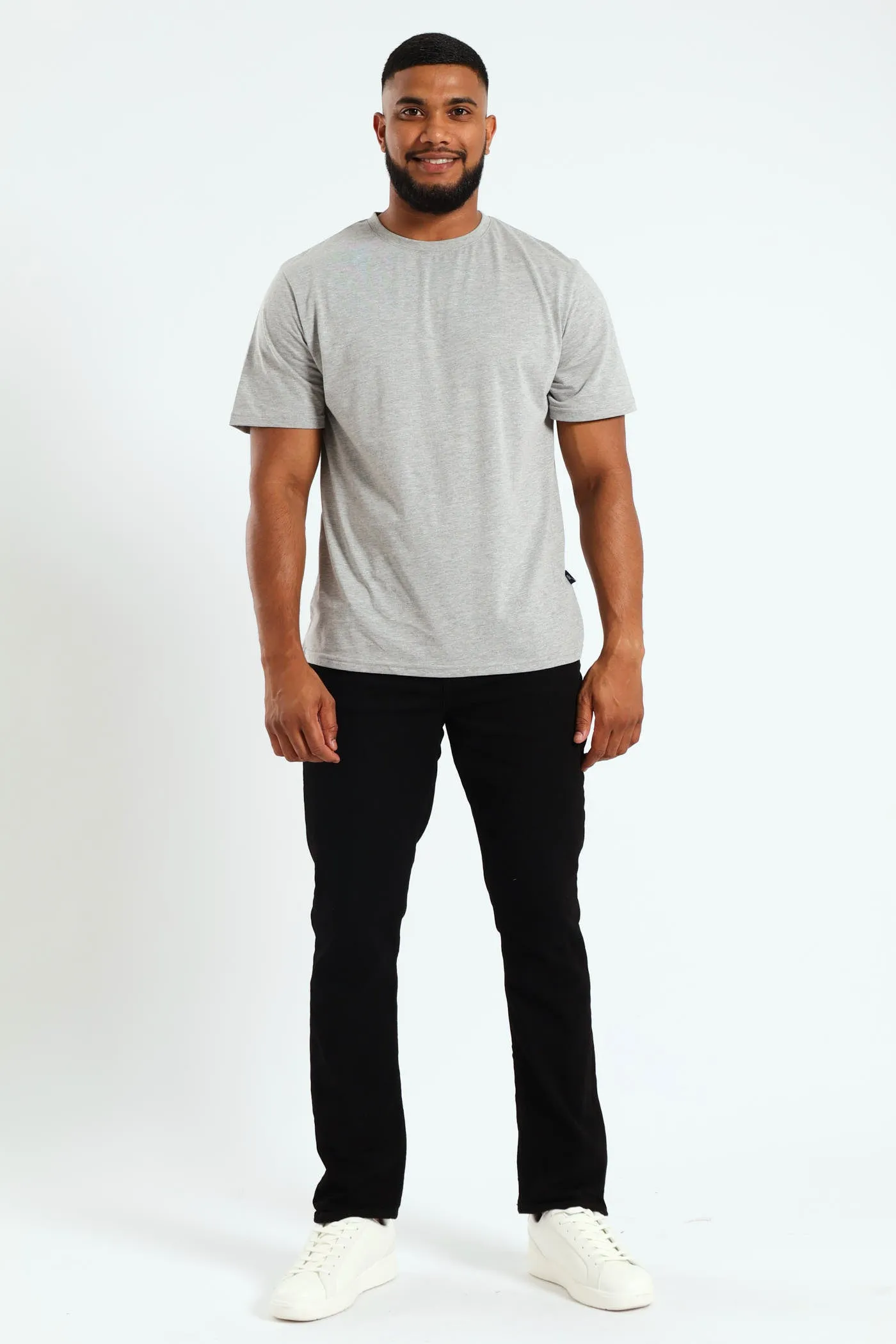 Slim Denim Jean - Black sold by Edgars product image thumbnail 4