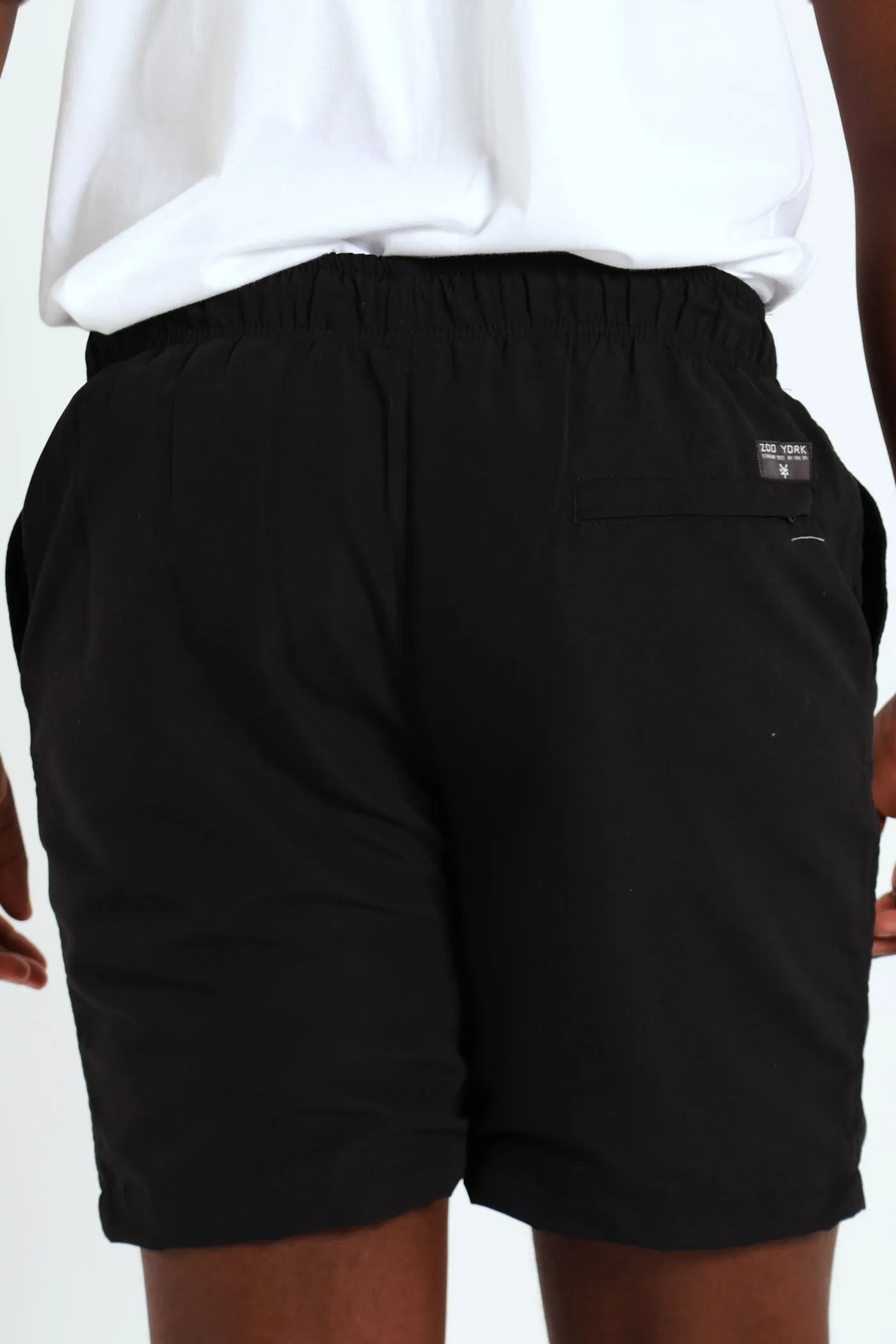 Active Shorts - Black sold by Edgars product image thumbnail 3