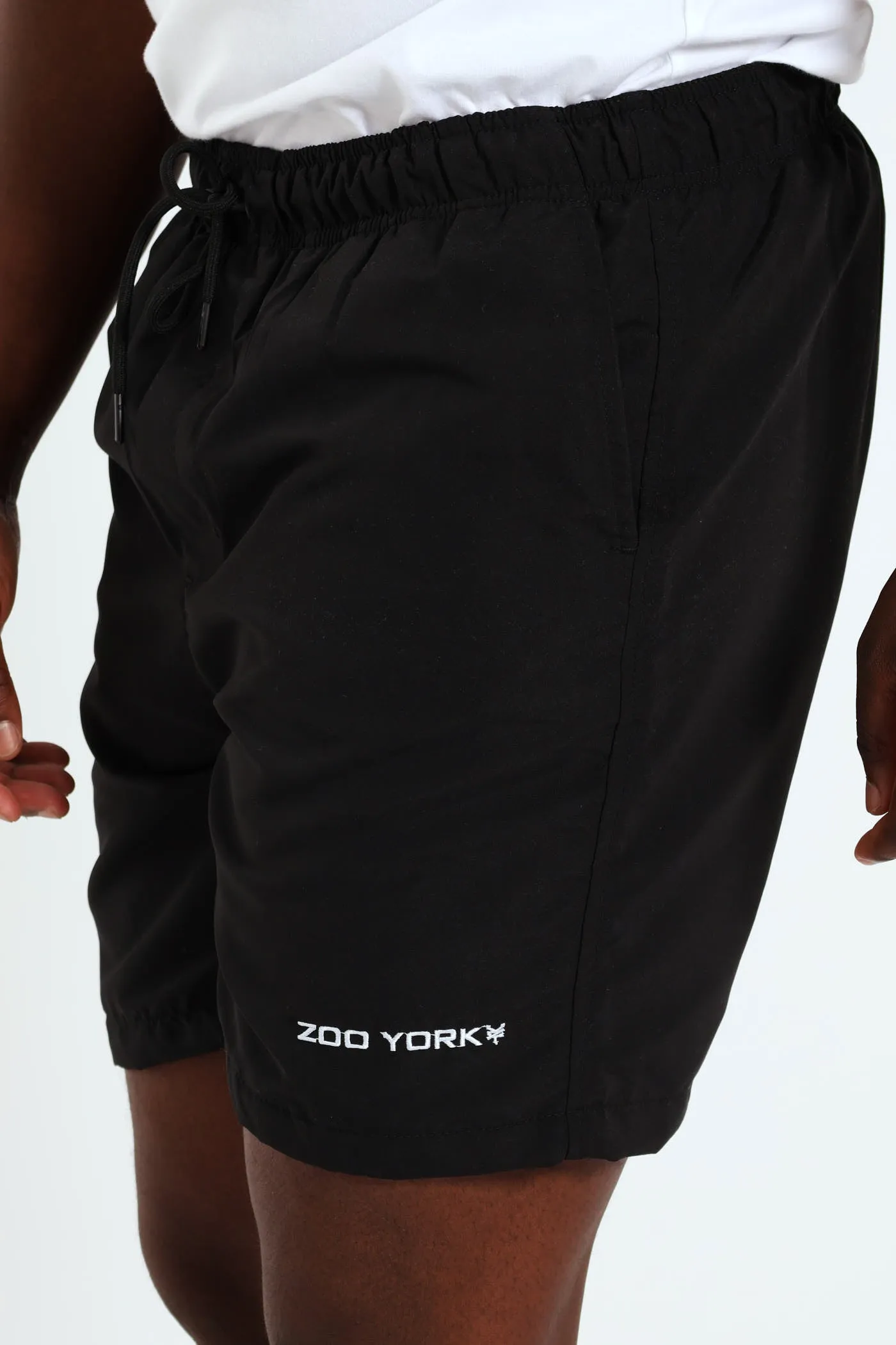 Active Shorts - Black sold by Edgars product image thumbnail 2