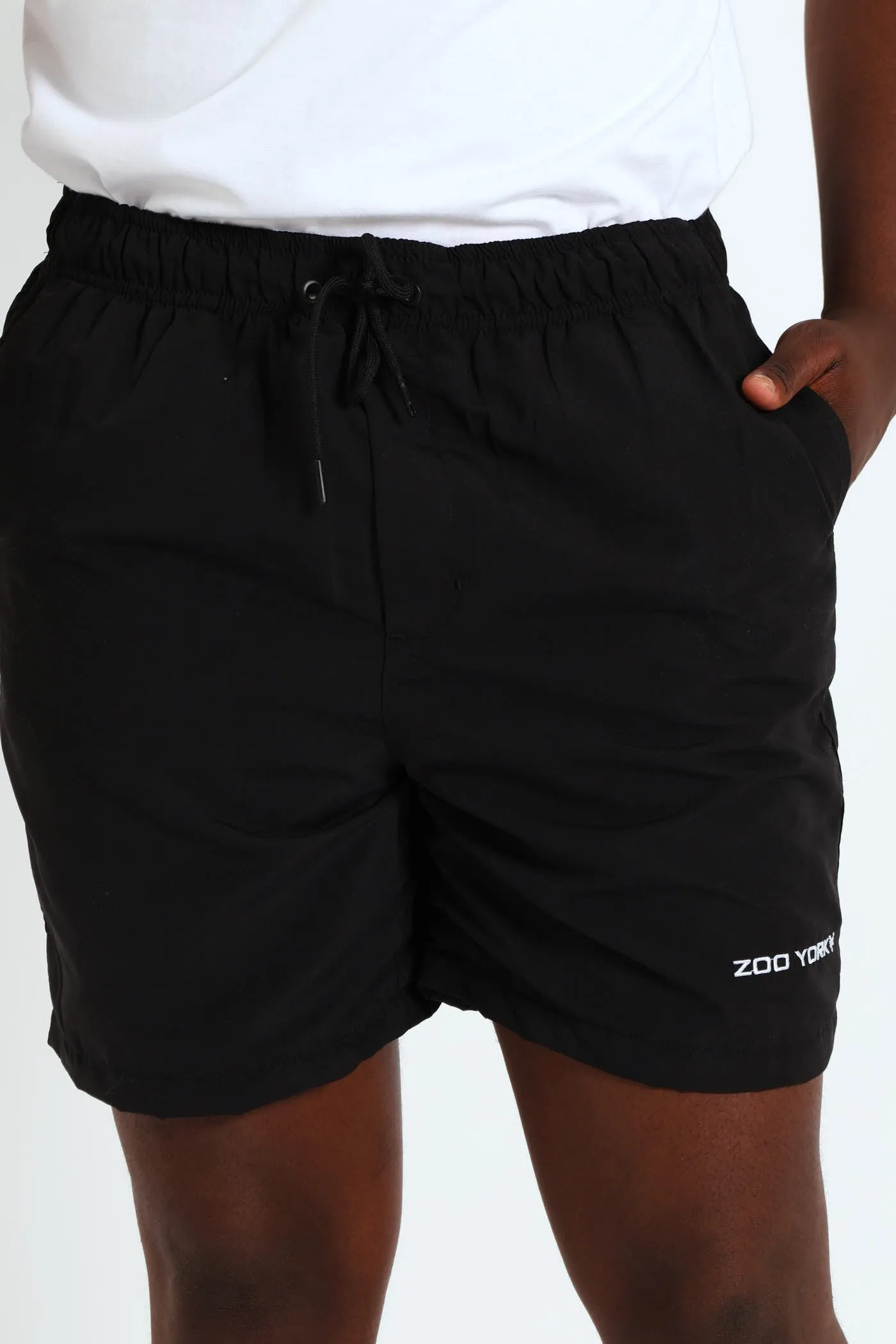 Active Shorts - Black sold by Edgars