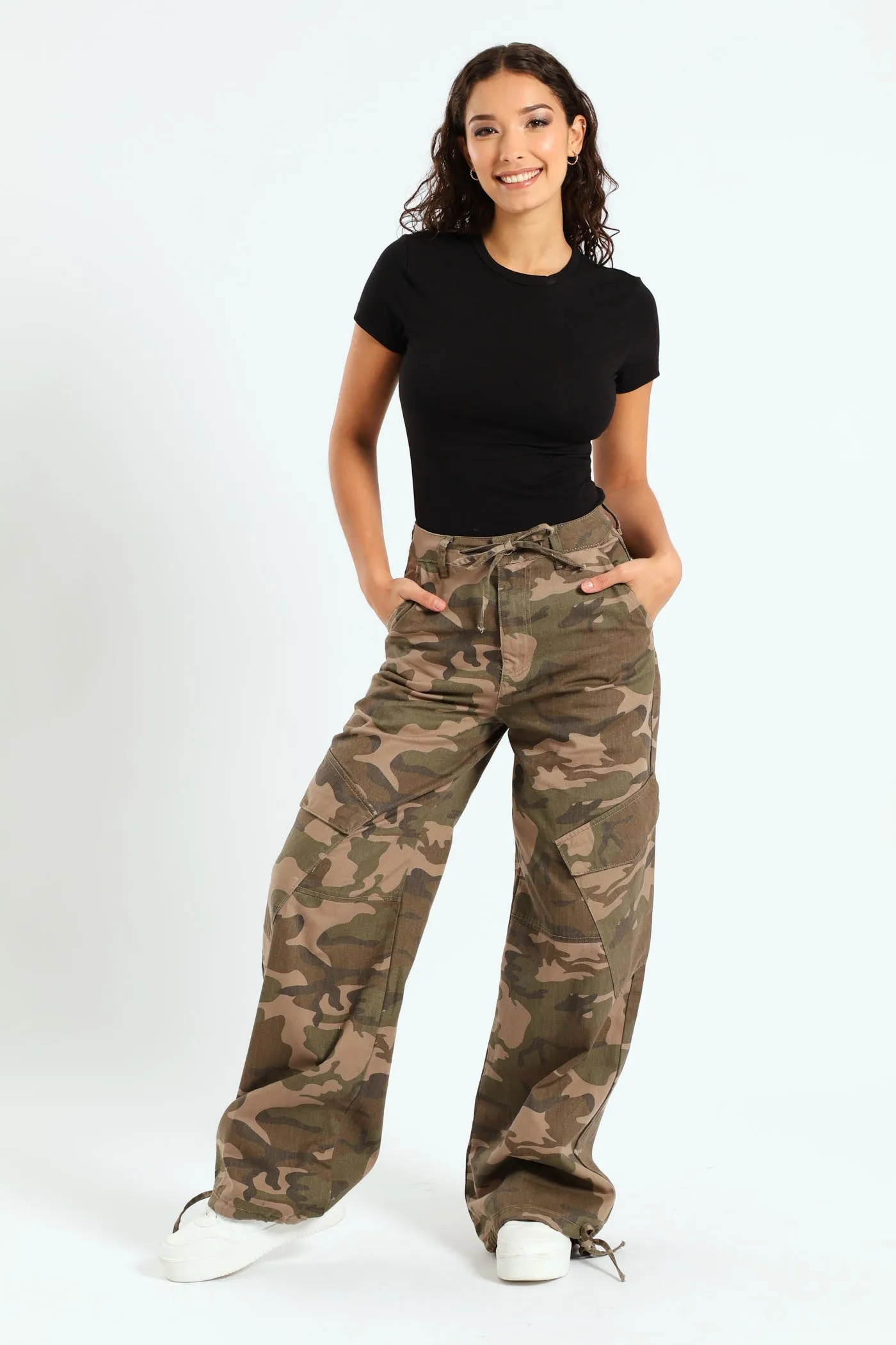 Regular Fit Basic Tee - Black sold by Edgars product image thumbnail 4