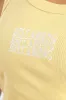 Surf High Tank Top - Yellow sold by Edgars