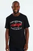 Vintage Tee - Black sold by Edgars 