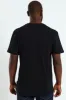 Vintage Tee - Black sold by Edgars 