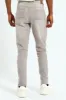 Super Skinny Basic Denim Jean - Light Grey sold by Edgars