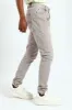 Super Skinny Basic Denim Jean - Light Grey sold by Edgars