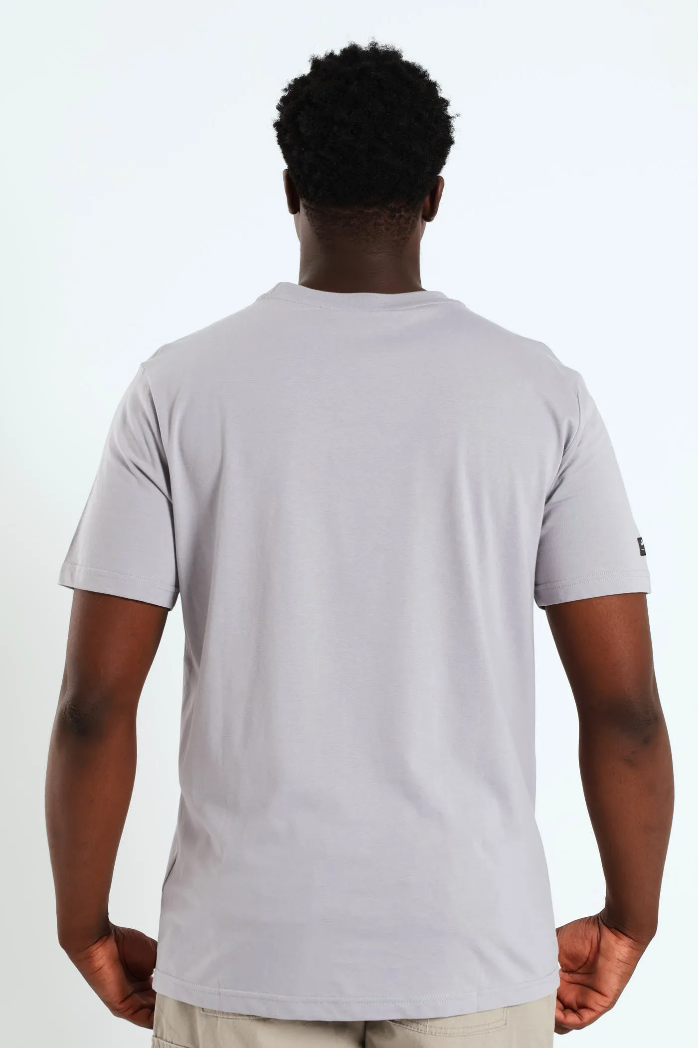 Fashion Graphic Tee - Grey sold by Edgars product image thumbnail 3