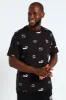 Power Tee - Black sold by Edgars 