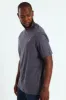 Better Essentials Tee - Dark Grey sold by Edgars
