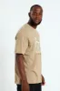 Graphics Cat Gradient Tee - Taupe sold by Edgars