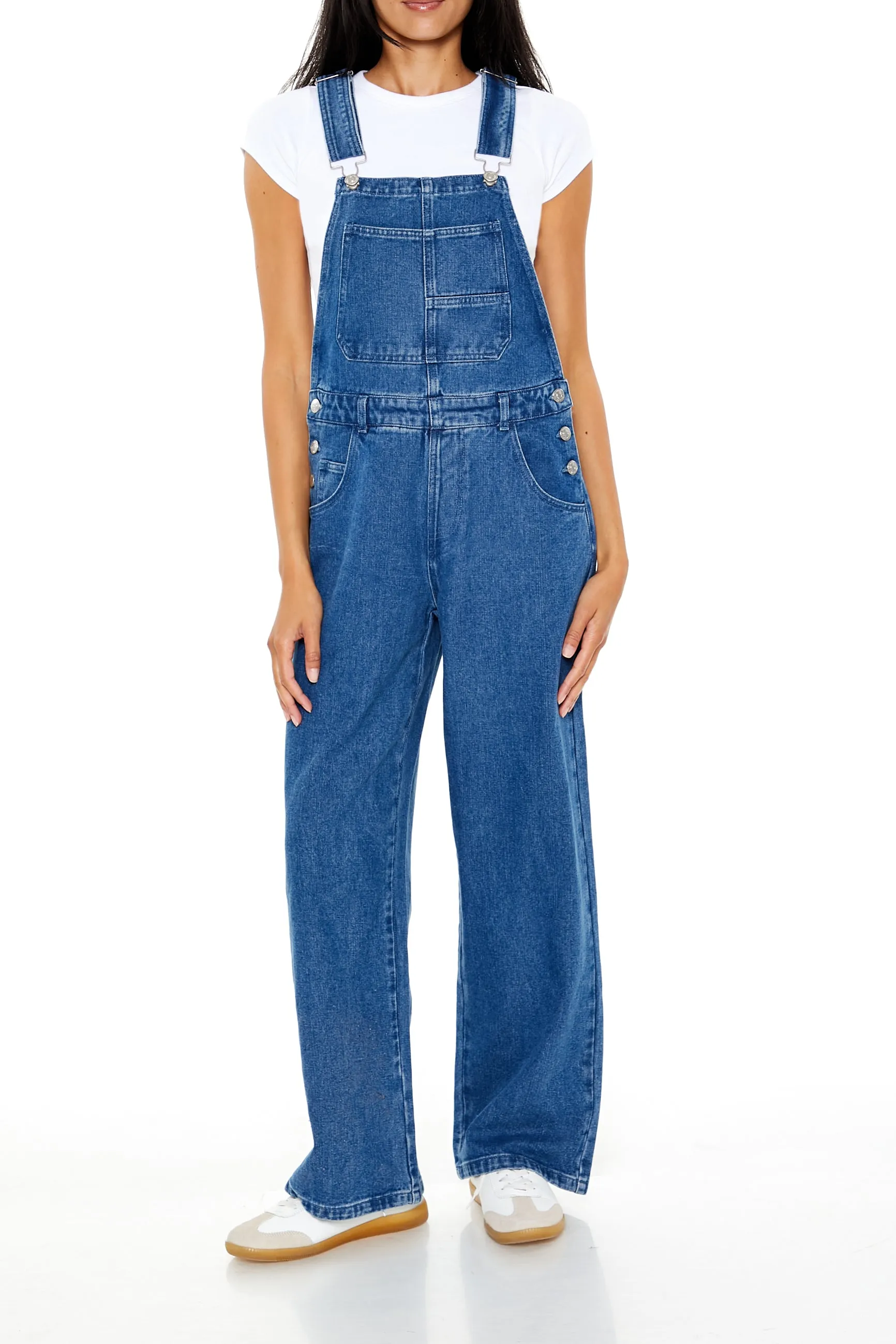 Dungaree - Denim sold by Edgars