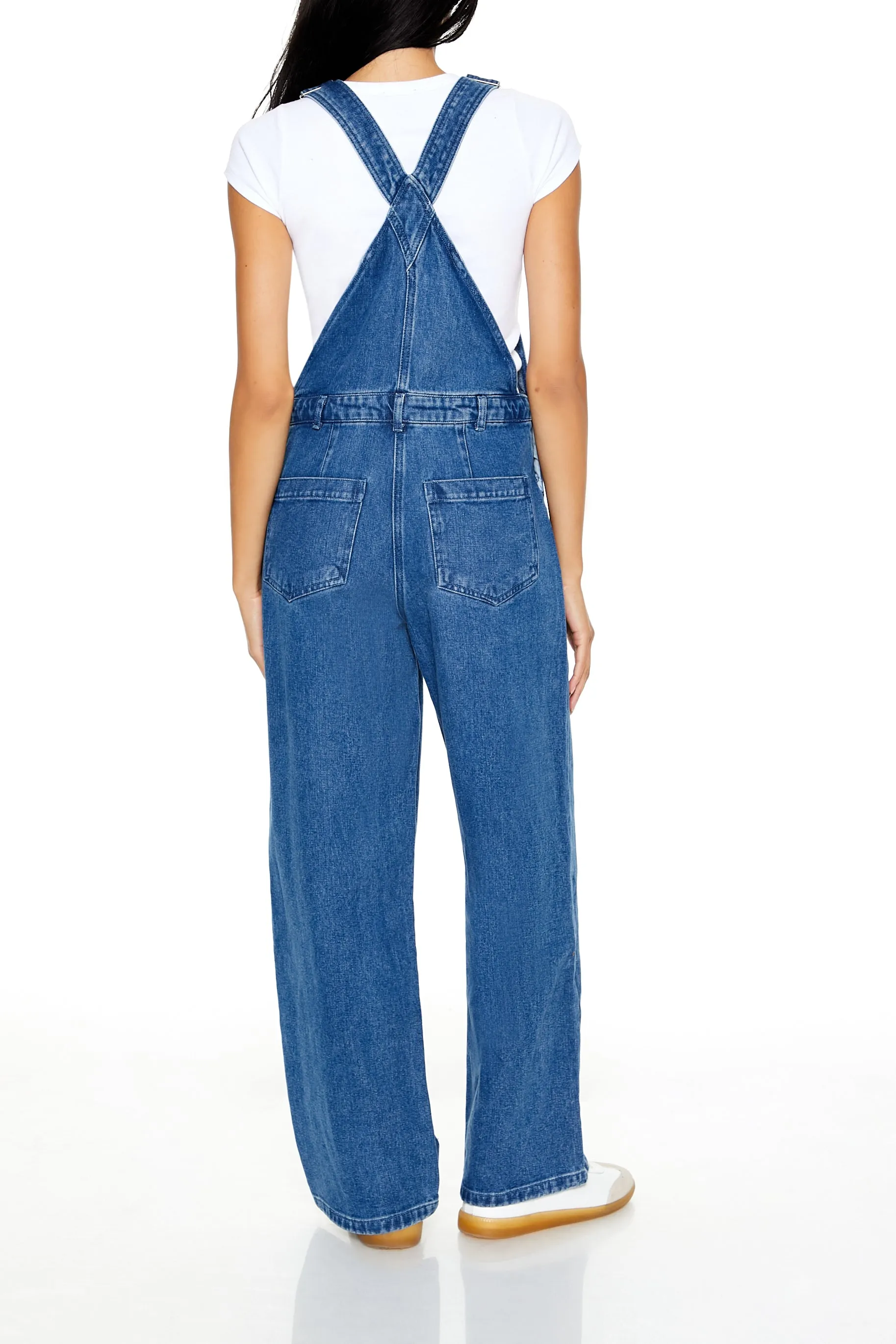 Dungaree - Denim sold by Edgars product image thumbnail 2