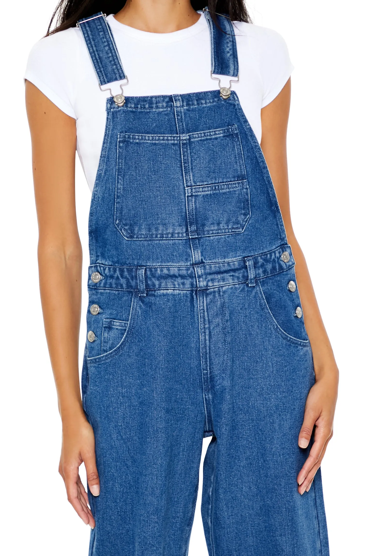 Dungaree - Denim sold by Edgars product image thumbnail 4