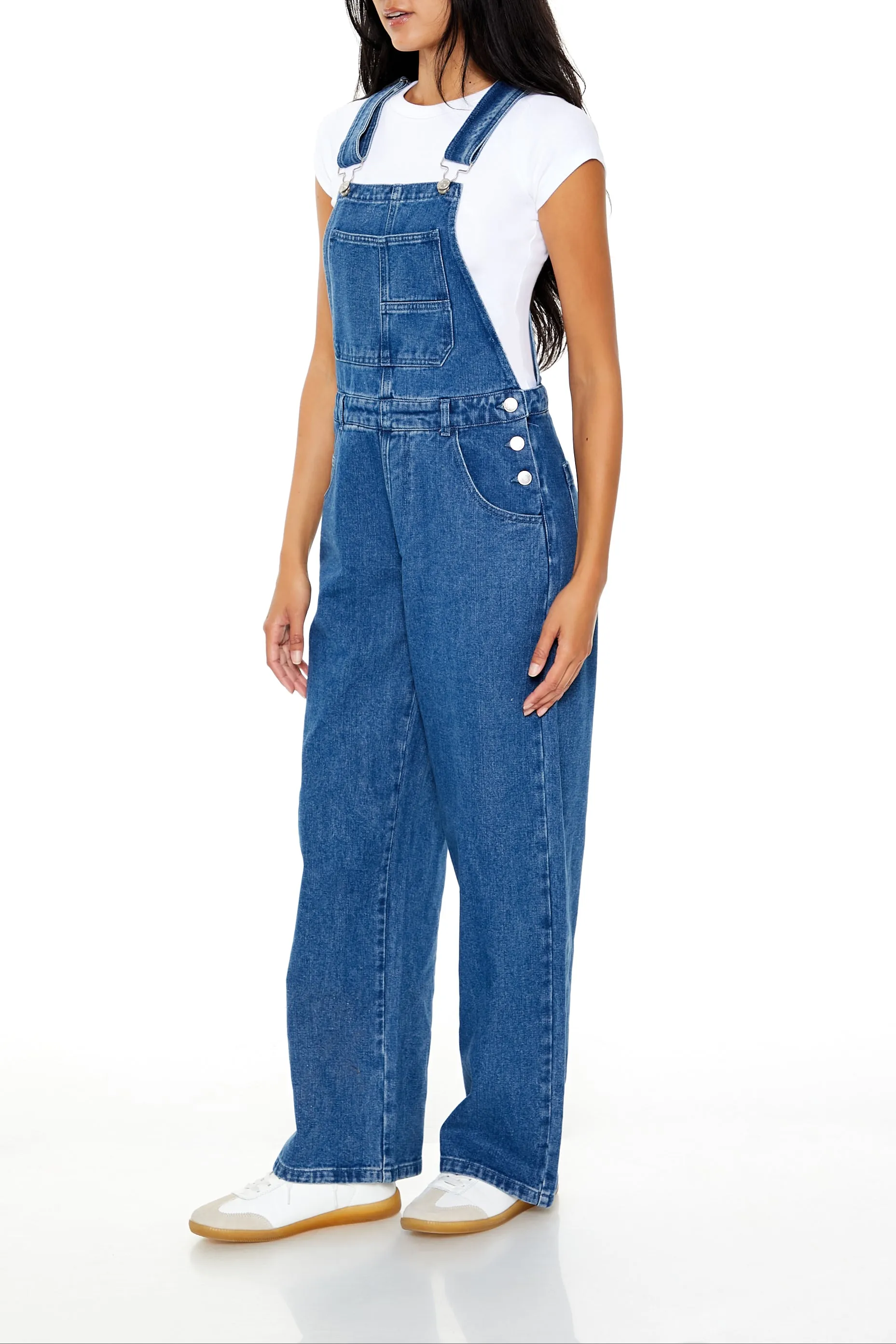 Dungaree - Denim sold by Edgars product image thumbnail 3