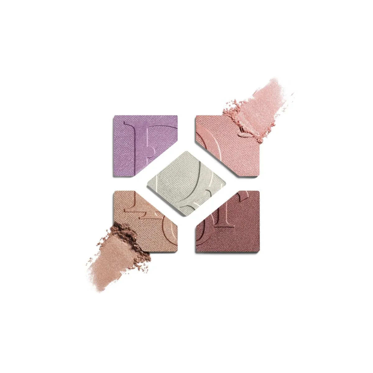 Diorshow 5 Couleurs Eye Palette Limited Edition sold by Edgars product image thumbnail 5