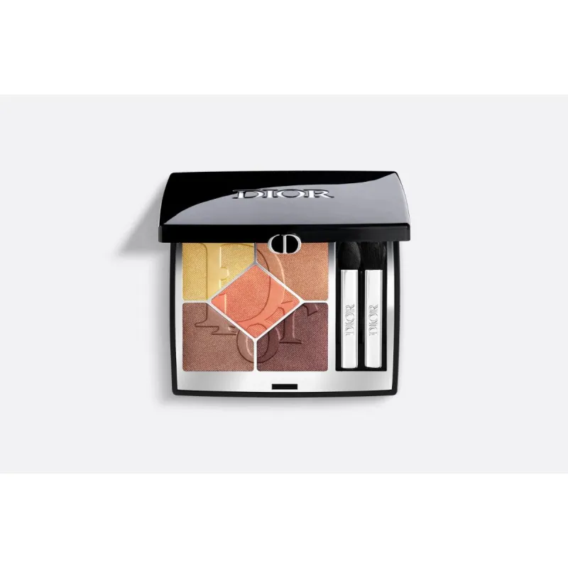 Diorshow 5 Couleurs Eye Palette Limited Edition sold by Edgars