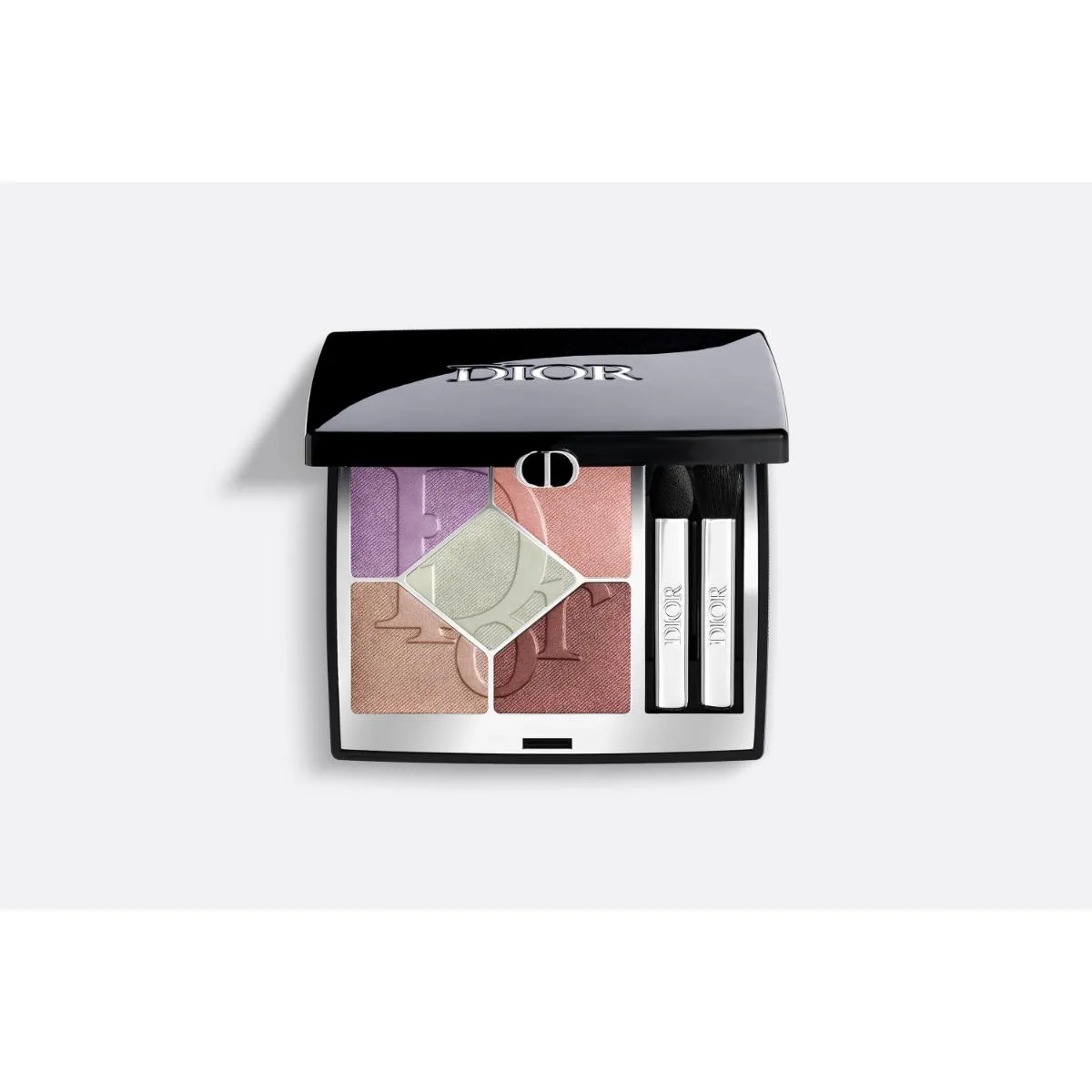 Diorshow 5 Couleurs Eye Palette Limited Edition sold by Edgars product image thumbnail 4