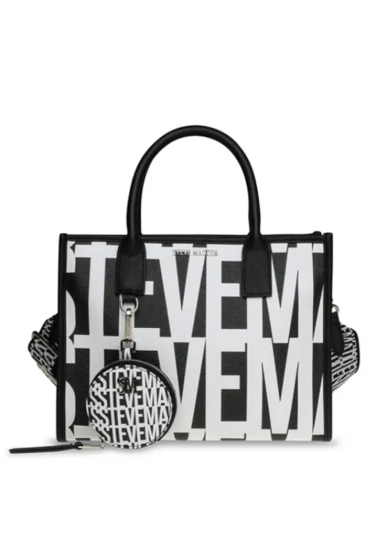 Bvisione Bag - Black sold by Edgars 