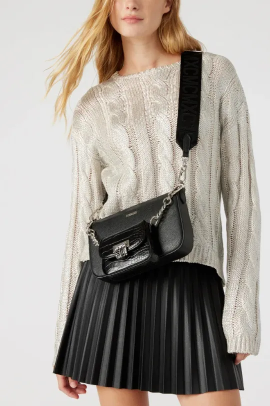 Bnaim-R Bag - Black sold by Edgars