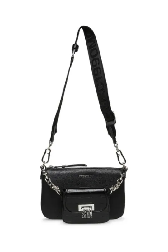 Bnaim-R Bag - Black sold by Edgars product image thumbnail 2