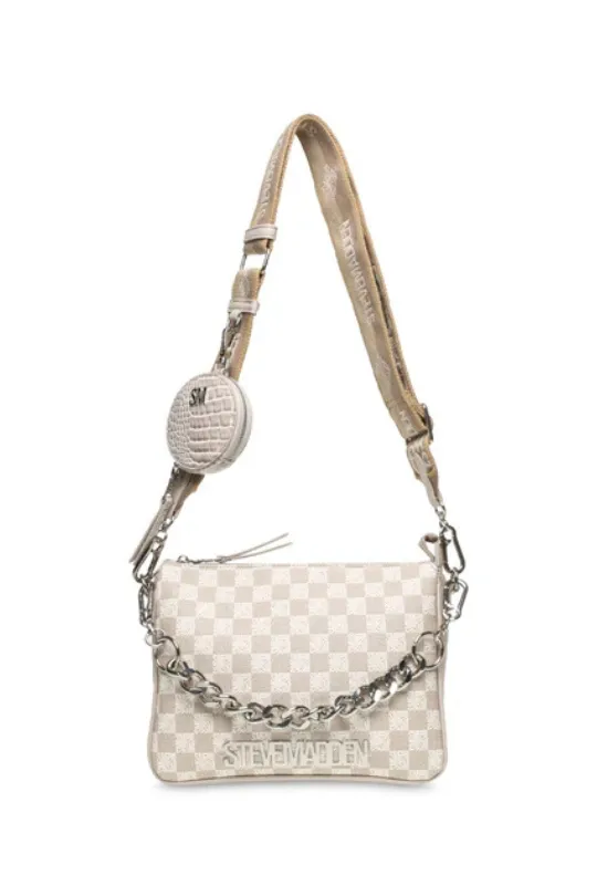 Blola Crossbody Bag - Beige sold by Edgars product image thumbnail 3