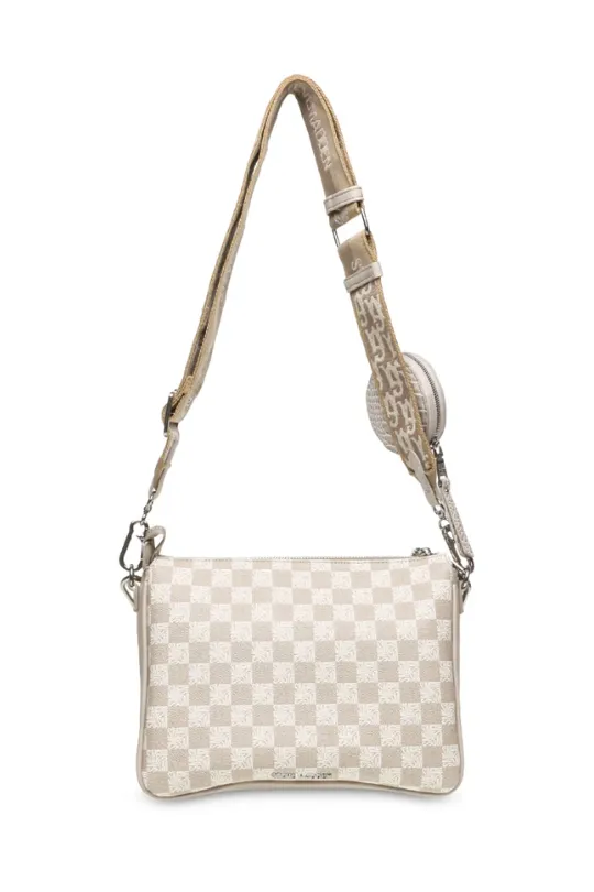 Blola Crossbody Bag - Beige sold by Edgars product image thumbnail 2