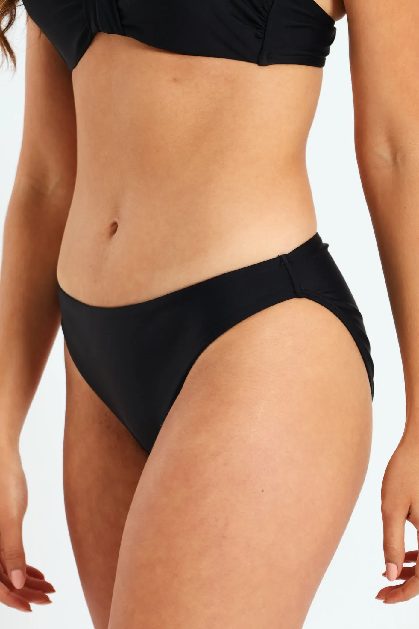 Bikini Bottom - Black sold by Edgars product image thumbnail 3