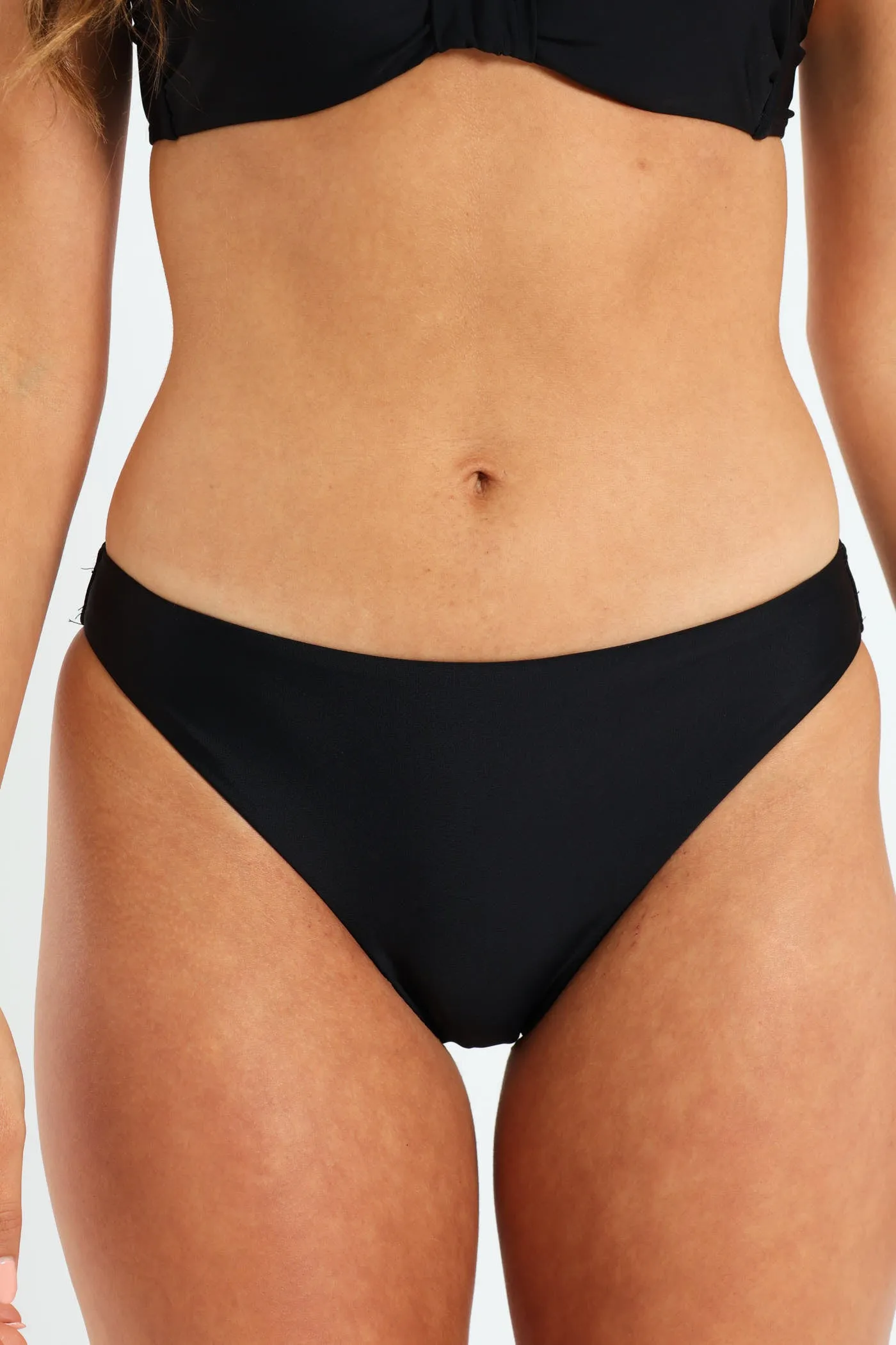 Bikini Bottom - Black sold by Edgars product image thumbnail 2