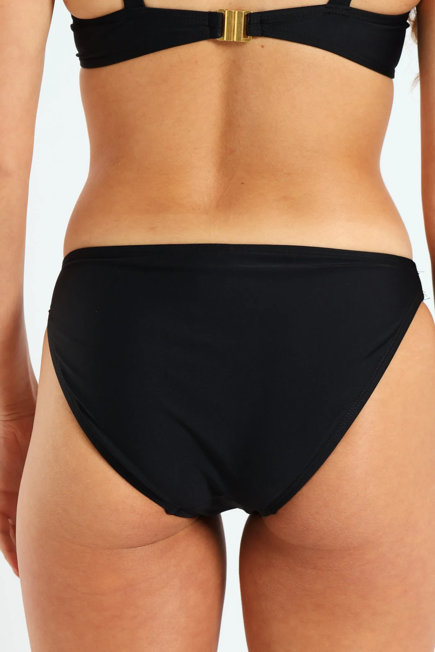 Bikini Bottom - Black sold by Edgars product image thumbnail 4
