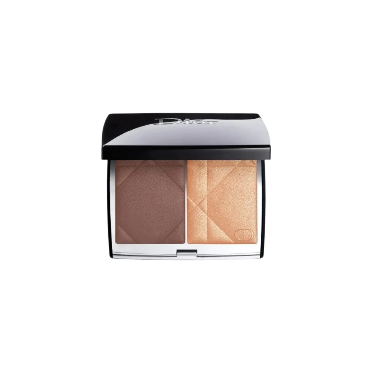 Dior Forever Rouge Blush Color & Glow Duo Palette sold by Edgars product image thumbnail 3