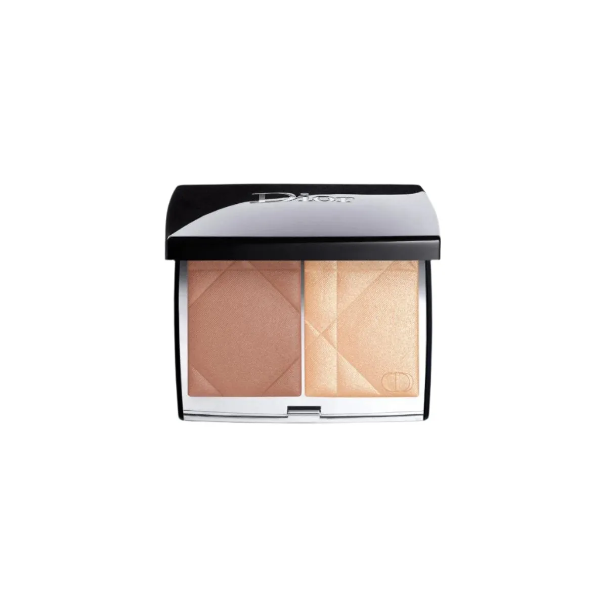 Dior Forever Rouge Blush Color & Glow Duo Palette sold by Edgars