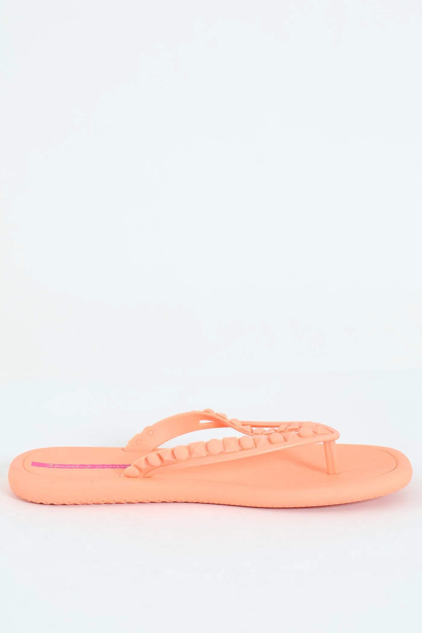 Shakira Meu Sol Thong Sandal - Peach sold by Edgars product image thumbnail 3