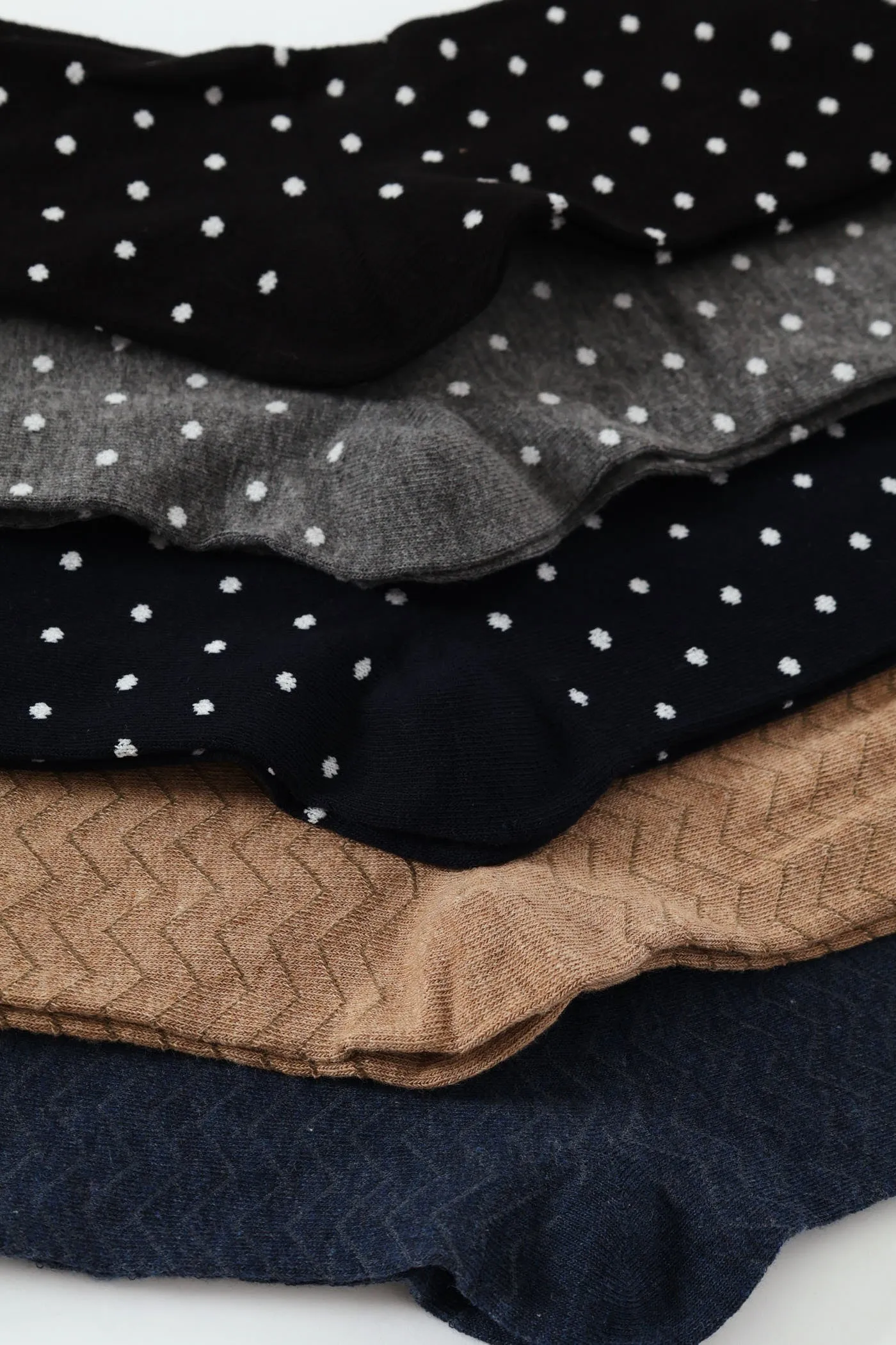 5 Pack Anklet Socks sold by Edgars product image thumbnail 3